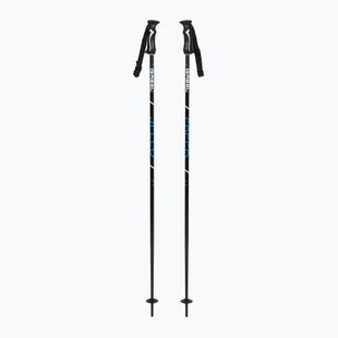 Bastoncini da sci GABEL Speed black/blue