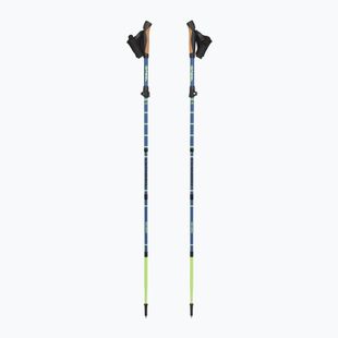 Bastoncini da nordic walking GABEL WRD Wired black