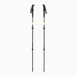 Bastoncini da trekking GABEL Mont Blanc Tour lime