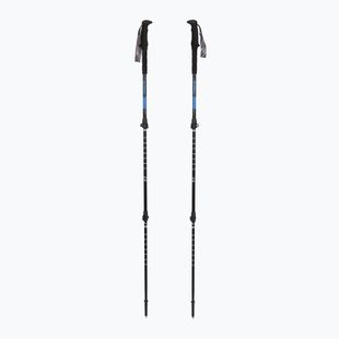Bastoncini da trekking GABEL Mont Blanc Tour blue