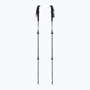 Bastoncini da trekking GABEL Mont Blanc 4.0 mint