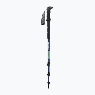 Bastoncini da trekking GABEL Mont Blanc 4.0 mint
