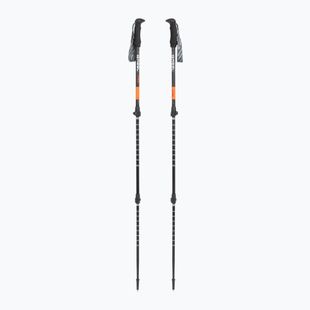 Bastoncini da nordic walking GABEL X-Trail orange