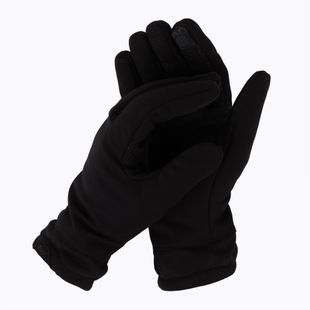Guanti da ciclismo da uomo Northwave Fast Polar FG nero