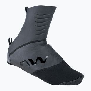 Northwave Extreme Pro High protezioni per scarpe da ciclismo nero
