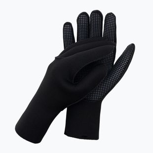 Guanti da ciclismo Northwave Fast Scuba neri