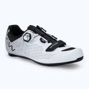 Scarpe da uomo Northwave Storm Carbon 2 bianco/nero