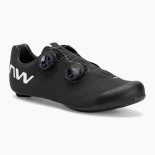 Northwave Extreme Pro 3 nero/bianco scarpe da strada da uomo