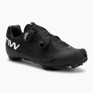 Scarpe MTB uomo Northwave Extreme XCM 4 black