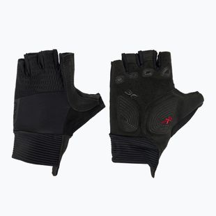 Guanti da ciclismo Northwave Extreme Pro a dita corte da uomo, nero