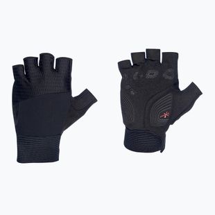 Guanti da ciclismo Northwave Extreme Pro a dita corte da uomo, nero