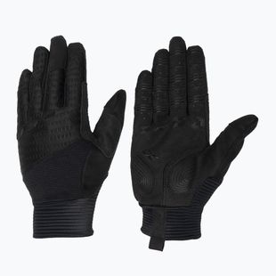 Guanti da ciclismo Northwave Spider Full Finger da uomo, nero
