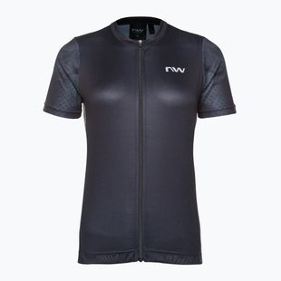 Northwave Origin maglia da ciclismo da donna nera