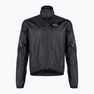 Giacca da bici Northwave da uomo Vortex 2 nero