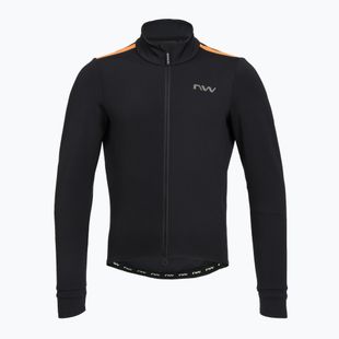 Giacca da ciclismo Northwave Extreme H2O da uomo, nero