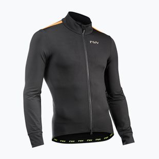 Giacca da ciclismo Northwave Extreme H2O da uomo, nero