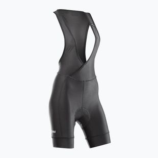 Pantaloncini da ciclismo da donna Northwave Active Bibshort nero