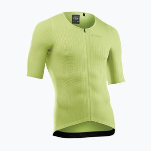 Maglia da ciclismo Northwave Extreme Ultra Light cool matcha da uomo