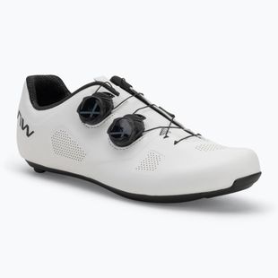 Scarpe da strada Northwave Revolution uomo bianco/nero