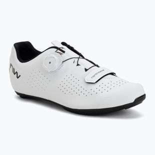 Scarpe da strada da uomo Northwave Typhoon white