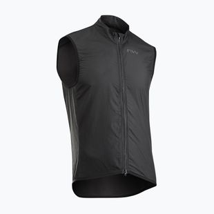 Gilet da ciclismo da uomo Northwave Extreme Light Vest black