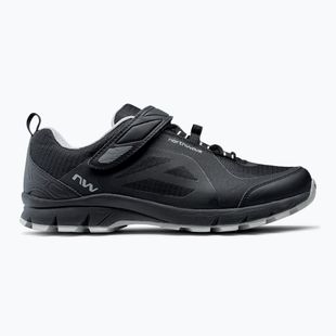 Scarpe da ciclismo MTB da uomo Northwave Escape Evo nero