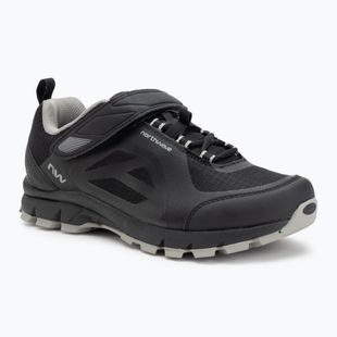 Scarpe da ciclismo MTB da uomo Northwave Escape Evo nero