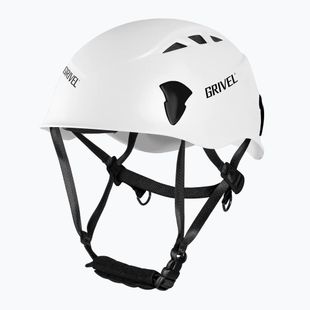 Casco da arrampicata Grivel Salamander 2.0 white
