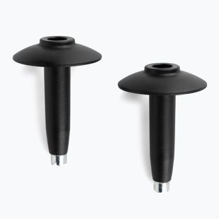 Dischi Fizan T-45 + Grotto nero