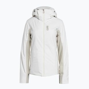 Giacca da sci Colmar da donna 2980-1VC bianco/purezza/tartaruga