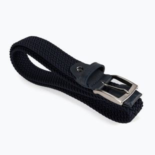 Cintura per pantaloni Eqode by Equiline Danka blu