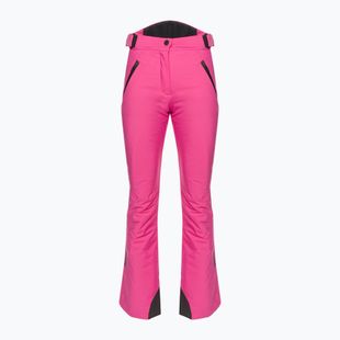 Pantaloni da sci donna Colmar Sapporo-Rec framboise
