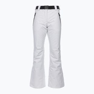 Pantaloni da sci donna Colmar Hype bianco