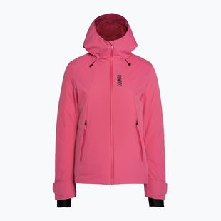 Giacca da sci donna Colmar Sapporo-Rec framboise