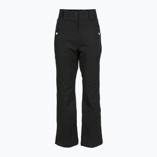Pantaloni da sci donna EA7 Emporio Armani Ski Kitzbuhel Protectum7 nero
