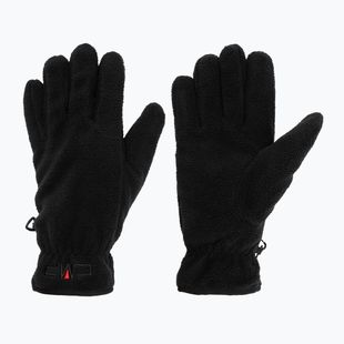 Guanti uomo CMP 621105 Fleece black