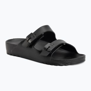 Ciabatte da donna Scholl Bahia EVA black