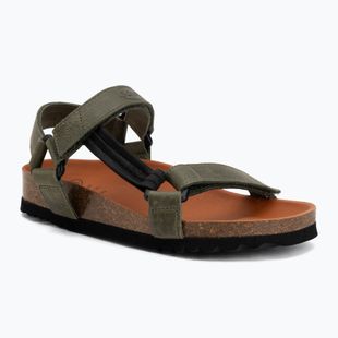 Sandali Scholl Heaven Ad Med olive