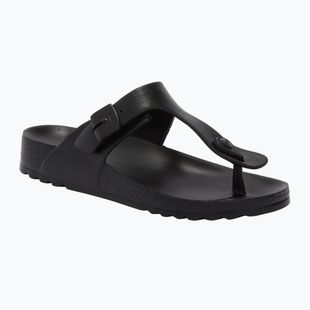 Infradito da donna Scholl Bahia Eva black