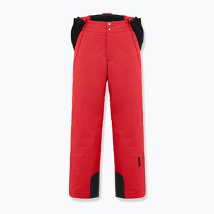 Pantaloni da sci Colmar Sapporo-Rec uomo rosso inglese