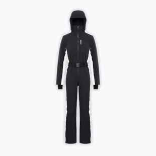 Tuta da sci Colmar donna 2312-3YS nero/purezza