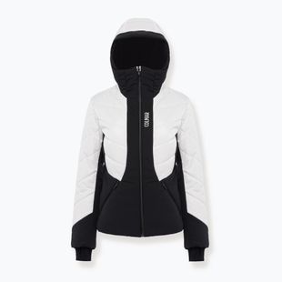 Giacca da sci Colmar donna 2914-5YS bianco/nero