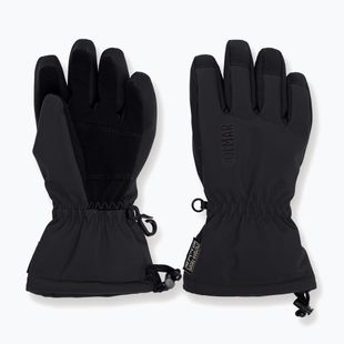 Guanto da sci Colmar per bambini 5326-1VC nero/nero