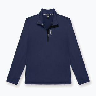 Felpa Colmar uomo 8321-5WU blu navy