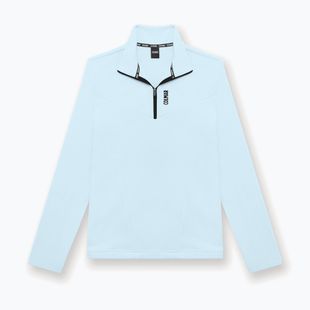 Felpa Colmar donna 9334-5WU spa blu