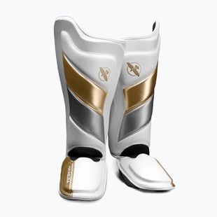 Parastinchi Hayabusa T3 Striking bianco/oro
