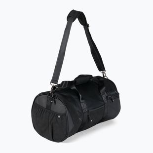 Hayabusa Elite Boxing Duffle Bag 35 l nero