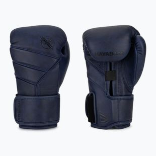 Guanti da boxe Hayabusa T3 LX indaco