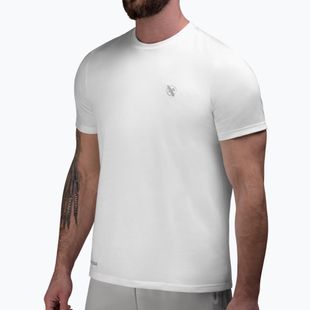 Maglietta Hayabusa da uomo Essential bianco