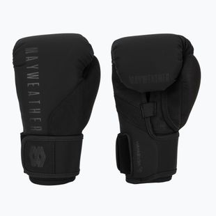 Guanti da boxe Hayabusa Mayweather Champ neri